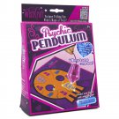 Psychic Crystal Pendulum Fortune Telling Game