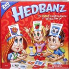 HedBanz Game 2nd Edition The Quick Question Game of What Am I?