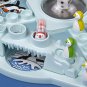Pop'n Drop Penguins Board Game by Spear Games