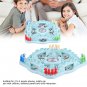 Pop'n Drop Penguins Board Game by Spear Games