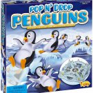 Pop'n Drop Penguins Board Game by Spear Games
