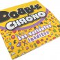 Dobble Chrono table Game by Asmodee French language