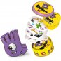 Dobble Chrono table Game by Asmodee French language