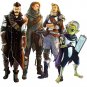 Time Stories Revolution Experience - Board Game Expansion Space Cowboys Legacy