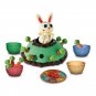 Jumping Jack Game by Goliath &acirc;�� Pull Out a Carrot and Watch Jack Jump by Goliath