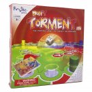 Don't Torment Me Board Game w/ Popping Dice - The Game That Drives you Bonkers