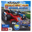 Mega Bloks Race Car Builder Construction Board Game