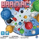 Brainiac The Classic Codebreaking Board Game by TCG