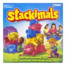 Stackimals Cup Stacking Board Game Family Fun Children