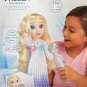 Disney Princess Frozen Sing a Long Elsa Singing toy with Microphone 15"