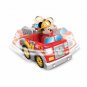 Disney Junior Mickey Mouse Remote Control Fire Truck Fire Dept Mickey RC