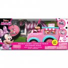 Disney Junior Minnie Mouse Bakeshop Cruiser Remote Control Car RC