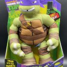Teenage Mutant Ninja Turtles Donatello Practice Pal Talking Plush TMNT Playmates