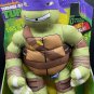 Teenage Mutant Ninja Turtles Donatello Practice Pal Talking Plush TMNT Playmates