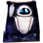 Disney Pixar Wall-e Thinkway Toys Transforming Eve Robot