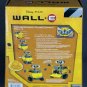 Disney Pixar Wall-e Thinkway Toys Transforming Wall-e Robot