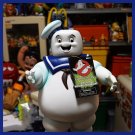Ghostbusters  Stay Puft  Marshmallow Man Bank 28 CM Tall 11 inch