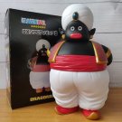 Dragon Ball Z Mr Popo Soft Vinyl Action Figure 6 "