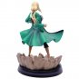 Anime Naruto Shippuden Godaime Hokage Lady Tsunade 11" PVC Statues Figure