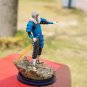 Anime Naruto Shippuuden Nidaime Hokage Senju Tobirama 11" PVC Statue Figure