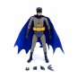 Neca DC Comics Batman Classic 1966 TV Series Adam West Action Figure Toy 7"