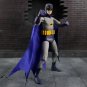 Neca DC Comics Batman Classic 1966 TV Series Adam West Action Figure Toy 7"