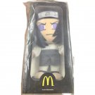 McDonald’s Limited Naruto Shippuden 10” Plush Neji doll 2013