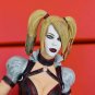 DC Collectibles Batman Arkham Knight Harley Quinn Action Figure no packaging