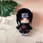 Anime Naruto Uchiha Itachi Plush Toy Soft Toy Anime manga plush doll 20cm