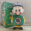 Dragon Ball Z Chiaotzu Soft Vinyl Action Figure 6 "