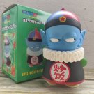 Dragon Ball Pilaf Soft Vinyl Action Figure 6 "