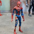 Marvel Diamond Select Legends 8" Zombie Spider-man Action Figure