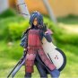 Anime Naruto Uchiha Madara Statue Figure Collection Model PVC Statue 30cm