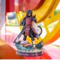 Anime Naruto Uchiha Madara Statue Figure Collection Model PVC Statue 30cm