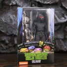 NECA TMNT Teenage Mutant Ninja Turtles 7" Foot Soldier Bladed Weapons Figure