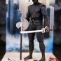 NECA TMNT Teenage Mutant Ninja Turtles 7" Foot Soldier Bladed Weapons Figure
