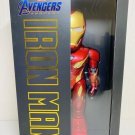 Iron Man Avengers Humanoid Robot Marvel UBTECH MK50 Action Figure New