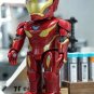 Iron Man Avengers Humanoid Robot Marvel UBTECH MK50 Action Figure New