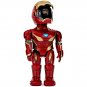 Iron Man Avengers Humanoid Robot Marvel UBTECH MK50 Action Figure New