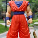 Anime Dragon Ball Z Son Goku Soft Vinyl Figure 38cm Figurine Gokou 15"