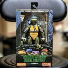 TMNT 1990 Movie Leonardo Teenage Mutant Ninja Turtles 7" Action Figure