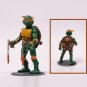 Teenage Mutant Ninja Turtles Original TV Series ver TMNT set of 4 Action Figures