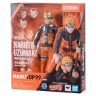 Bandai Spirits S.H.Figuarts Uzumaki Naruto NARUTOP99 Edition Action Figure