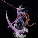 BANDAI Figuarts Zero Dragonball Z Janemba Super Fierce Battle Figure