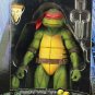 TMNT 1990 Movie Raphael Teenage Mutant Ninja Turtles 7" Action Figure