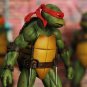 TMNT 1990 Movie Raphael Teenage Mutant Ninja Turtles 7" Action Figure