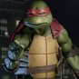 TMNT 1990 Movie Raphael Teenage Mutant Ninja Turtles 7" Action Figure