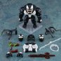 GOOD SMILE Nendoroid No.1645 Marvel Comics Venom Action Figure New