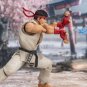 S.H.Figuarts Street Fighter 6 Ryu Outfit 2 Action Figure Bandai Spirits Genuine