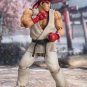 S.H.Figuarts Street Fighter 6 Ryu Outfit 2 Action Figure Bandai Spirits Genuine